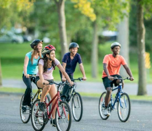 Healthy Youth Lifestyle Behaviors, Substance Use & Other Health Risks: Free Webinar
