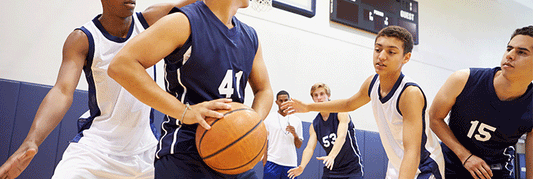Youth Movement Behaviors & Covid-19
