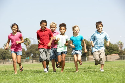 SPORT Prevention Plus Wellness Associated with Multiple Health Behaviors Among Elementary School Children