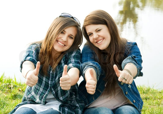 How Do Adolescents Attending SPORT PPW Compare to US Adolescents on Perceived Harmfulness of Drug Use?
