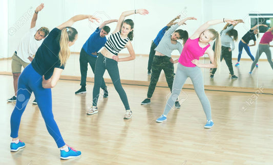 Youth’s Physical Activity, Screen Time & Mental Health