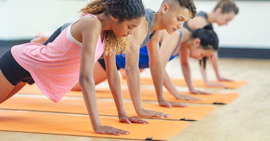 New List of Evidence-Based Registries and Reviews Supporting the Effectiveness of Prevention Plus Wellness Programs