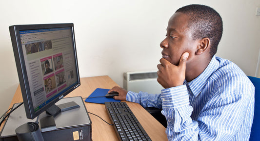 Coming Soon: New Self-Paced Online PPW Program Implementer Training