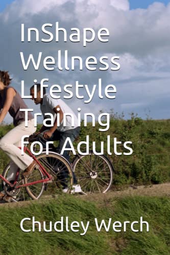 New InShape Wellness Lifestyle Training for Adults in Paperback