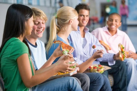 Practical Evidence-Based Substance Use Prevention: Intro to Prevention Plus Wellness Programs: Free Webinar