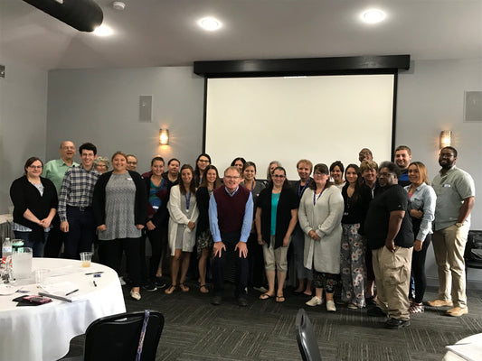 Onsite SPORT Prevention Plus Wellness Training in New York