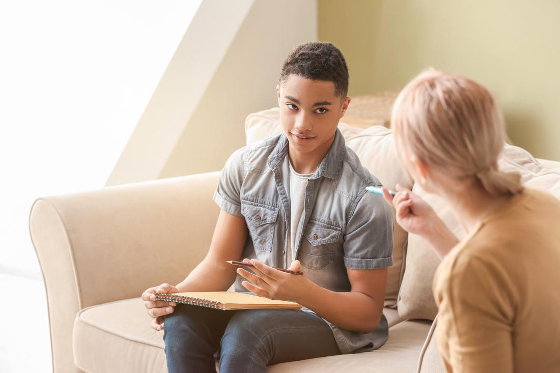 Tailored Opioid Use Prevention