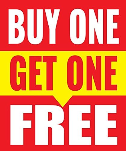 August PPW BOGO Sale!