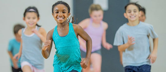 Vaping PPW Improves Middle School Youth Health Behaviors in Camden, SC
