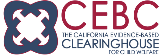 SPORT PPW Now Listed on the California Evidence-Based Clearinghouse for Child Welfare (CEBC)