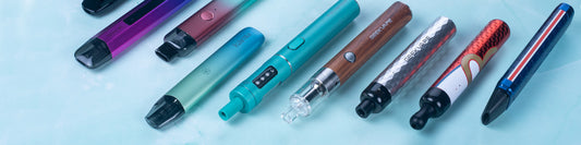 E-Cigarette Use Prevention Resources by Prevention Plus Wellness