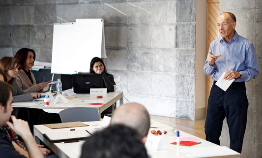 The Easiest vs. The Best Buy in Prevention Program Training Workshops