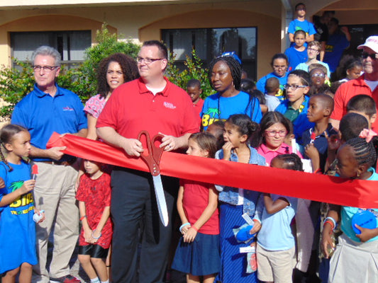 Coalition for Drug-Free Children & Communities