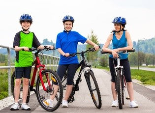 Evidence-informed Resources for Promoting Physically Active Drug-Free Youth