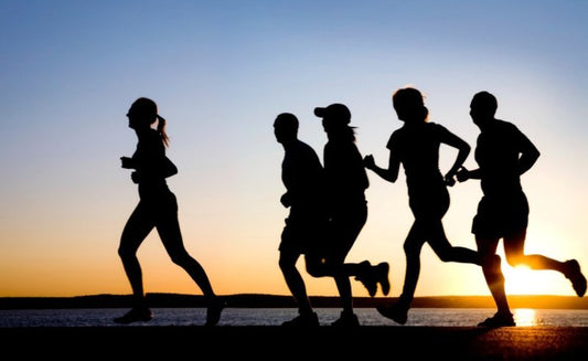 SPORT PPW Improved Multiple Health Behaviors of Adolescents in Cayuga County, NY
