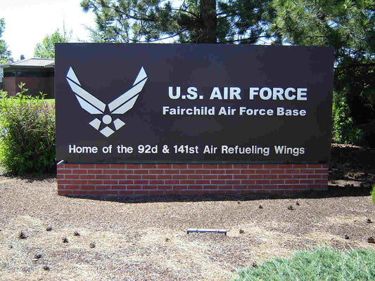 Fairchild AFB Implements InShape Prevention Plus Wellness to Airmen