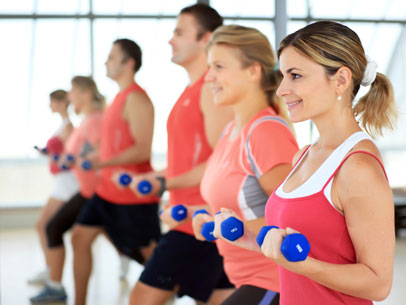 Wellness Promotes Substance Use Prevention