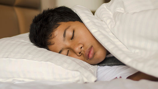Effects of Cannabis on Sleep