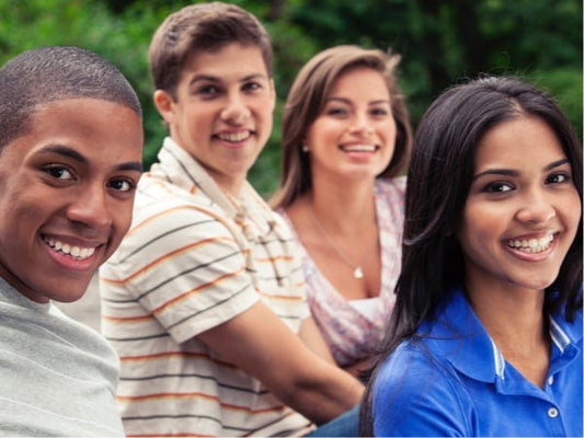 NEW: 2020 Vaping Prevention Plus Wellness Programs!