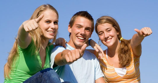 Exploring Youth Wellness-Promoting Prevention Programs: Free Webinar