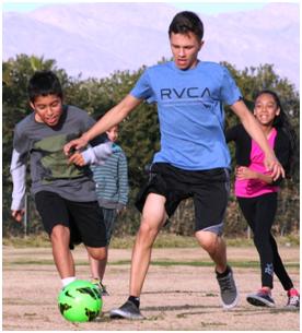 SPORT Prevention Plus Wellness Implemented Across the US