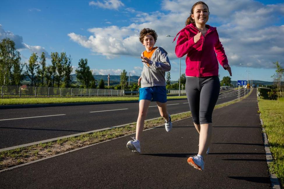 Physical Activity’s Role in Youth Substance Use and Mental Health