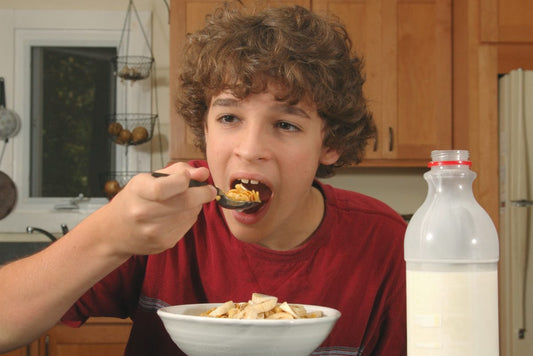 Youth Lifestyle Behaviors & Mental Health: Free Webinar: Free Webinar