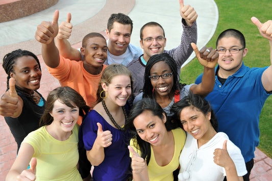 Evidence-based Prevention Plus Wellness Programs Now in Easy to Use Booklets