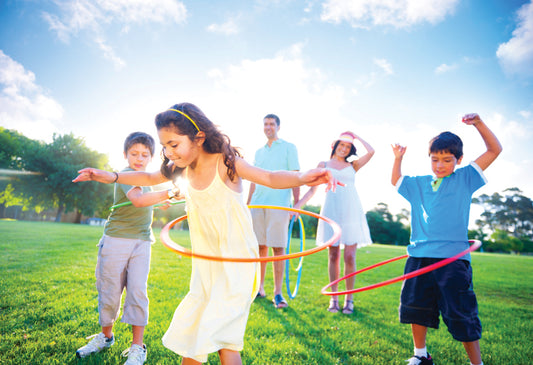 Lifestyle Behaviors and Mental Health Among Children During Covid-19