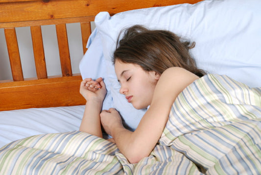 3 New Studies on Sleep & Cannabis Use