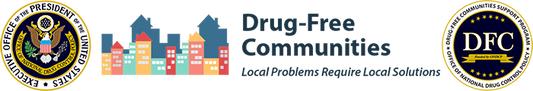 Coming Soon: Drug Free Communities (DFC) Funding