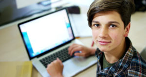 Prevention Plus Wellness Youth 7-Day Goal Challenge