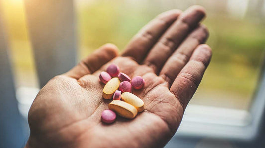 National Study of Youth Prescription Opioid Use