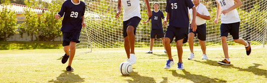 Youth Healthy Eating & Physical Activity (HEPA) Standards for Prevention Providers