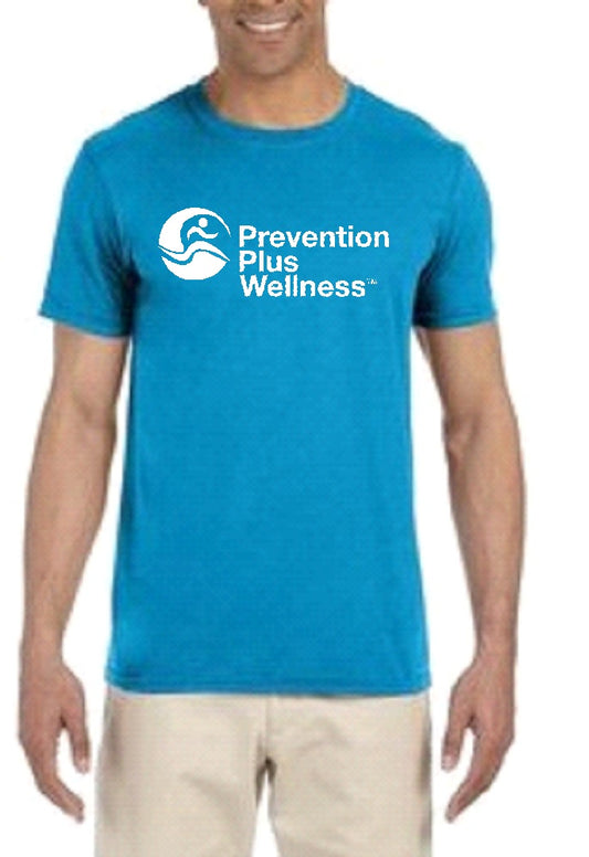 Free Prevention Plus Wellness T-Shirts