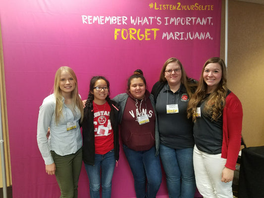 Making a Positive Impact on Today’s Youth