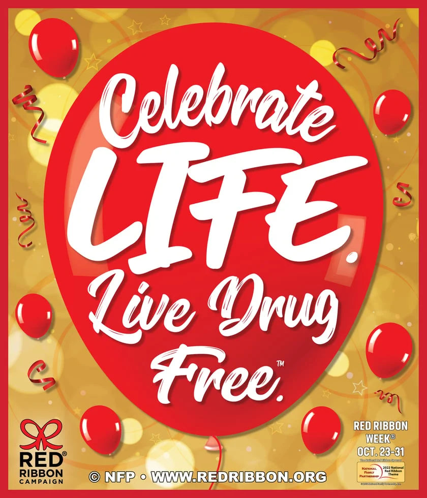 7 Tips for Making National Red Ribbon Week More Effective – Prevention ...