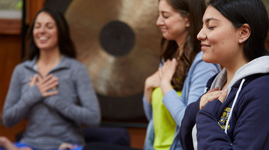 SPORT PPW Program Promotes Protective Behaviors Among Adolescents