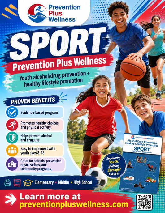 New PPW Program Flyers
