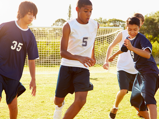 Webinar: Multiple Risk Behavior Prevention Resources for Youth & Teachers