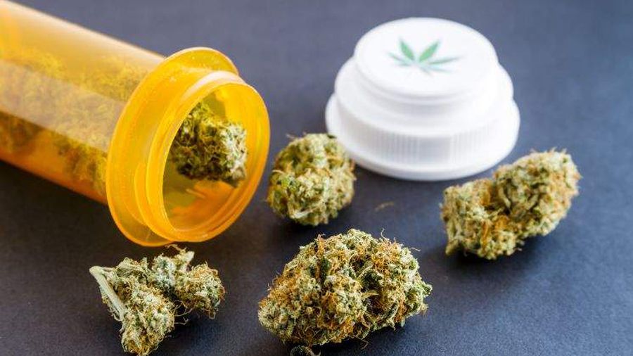Does Medical Marijuana Work?: A Prevention Specialist’s Experience