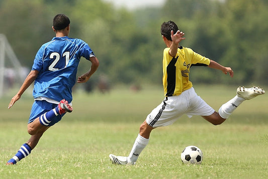 Youth Physical Activity & Substance Use: Implications for Prevention Specialists