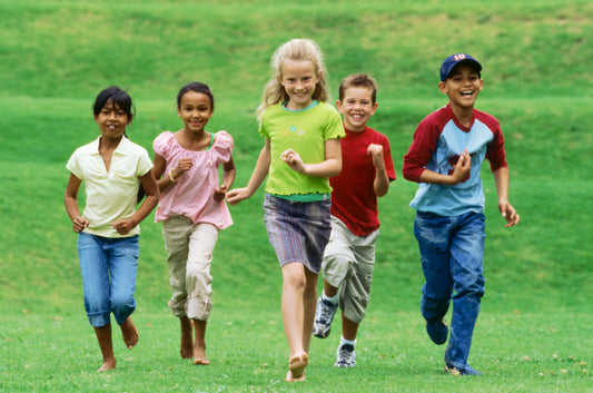 Changes in Lifestyle Behaviors and Mental Health Among Children During Covid-19