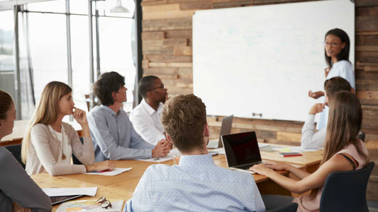 Become a Prevention Plus Wellness Program Master Trainer