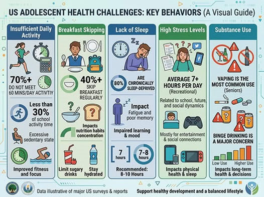 PPW Programs Target Multiple Youth Health Risks