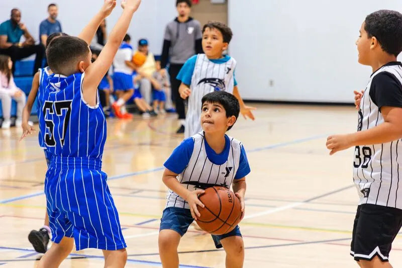 Youth Center Finds SPORT PPW Improved Multiple Health Outcomes