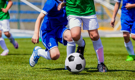 How Alcohol Use Harms Youth Physical Fitness and Sports Performance