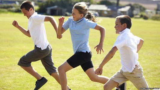 Promoting Healthy Behaviors for Enhancing Youth Drug Use Prevention & Wellness: Free Webinar