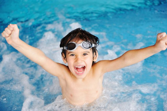 Physical Activity Interventions Impacting Youth Substance Use & Mental Health