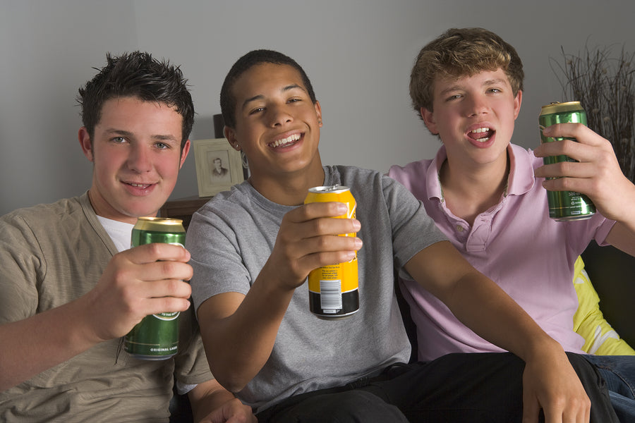 Youth Sports Participation and Substance Use: What to do?